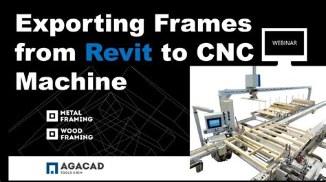 revit to cnc machine|can you revit cnc.